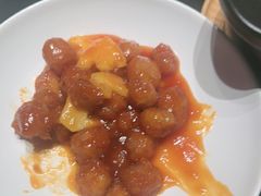 -徐记海鲜(陕西历史博物馆|明德门店)