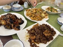 -桃子餐厅·天津菜(红星路直营店)