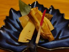 烤春笋-鮨清日本料理
