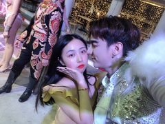 -西蒙人妖秀