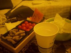-天诚足道(金融街店)