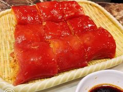 -稻香酒家(长宁KING88广场店)