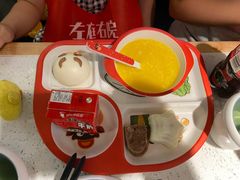 -左庭右院鲜牛肉火锅(苏州园区永旺店)