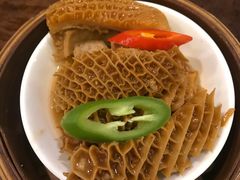 -澳门西南饭店·粤菜·茶市·手工点心(华海路店)