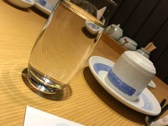 -富山日式料理(宽厚里店)