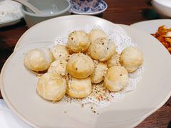 -食味酒味天津菜·古法鲜酿米酒(鼓楼店)