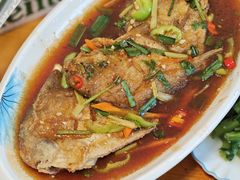 -老杨饭店(万科里店)