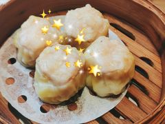 鲜虾烧卖皇-万龙洲海鲜(大兴绿地缤纷城店)