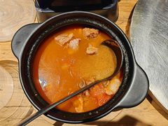 -云尊府云南菜·蒸汽石锅鱼(五棵松华熙店)