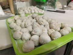 -笑云开汤包店(网巾市店)