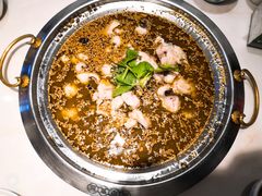 -蓉城鱼馆•活鱼现做(六道湾店)