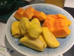 -椰子湾·海南火锅·糟粕醋·椰子鸡(正大广场店)