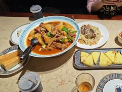 -品质伊骊新疆菜(紫金店)