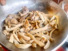 -老石黑山羊毛驴肉火锅(金凯广场店)