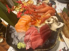 -松坂屋日料自助(长城路店)
