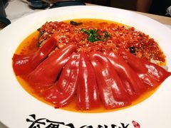 -千稻剁椒大鱼头(CityOn熙地港店)