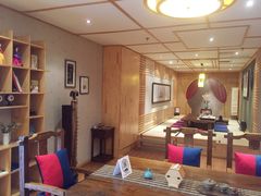 -皇茶会(泰鹏大厦店)