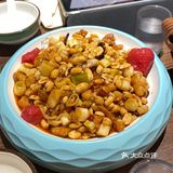 廊坊美食|巷子里的川菜成都里院