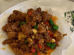 -鑫巴蜀小镇 · 水煮鱼专研店(玉桥店)