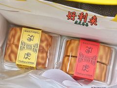-好利来(回龙观西大街店)