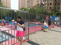 -株洲富华经典体育场馆·凯旋名门游泳馆