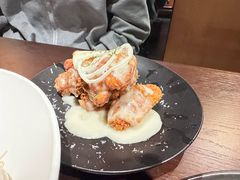 -Fuzzy Bistro 浮几韩餐·茶酒馆