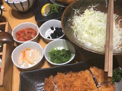 -胜博殿日式炸猪排(西红门店)