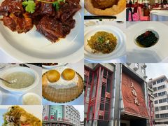 -天福苑(崇宁路店)