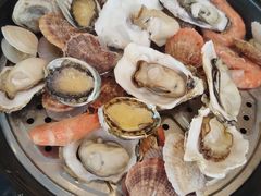 -前王院•巧克力海鲜市集餐厅(万平口店)