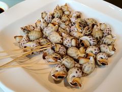 -陶缘一号·四季缘·老字号顺德菜·户外婚礼家宴(西滘店)