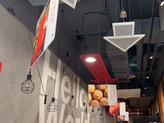 -西少爷(十里堡店)