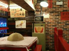 -小辉哥大排档(船山路总店)