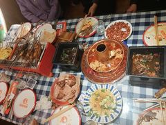 -雪熊哈尔滨烧烤·精酿啤酒·砂锅(中央胜境店)