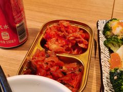 -黄饷·咖喱蛋包饭(奥城店)