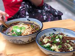 -梓袍面庄(渝北店)