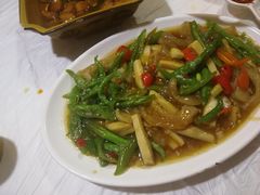 -华光驿站私房菜·黑金冠