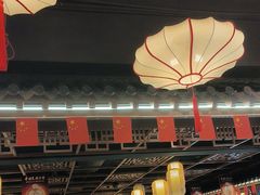 -巢湖名吃·东关老鹅汤(江南风情街店)
