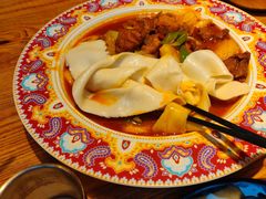 -塔哈尔·新疆盛宴(城西银泰店)