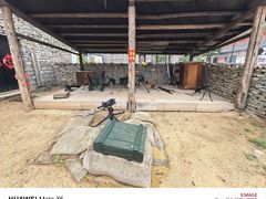 -红嫂家乡旅游区