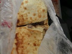-宝光熏肉鞋底火烧(新街口店)