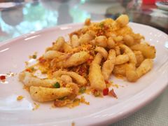 炸菌菇-簋街仔仔小龙虾(总店)