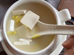 -西安凯悦酒店·湖畔中餐厅