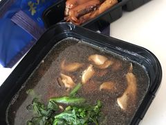 -和府捞面(东直门银座店)