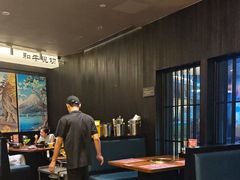 -海之屋韩式烤肉(海棠68环球美食街店)