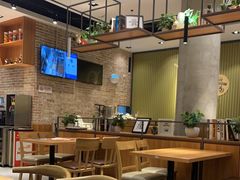 大堂-米斯特比萨(望京西园店)