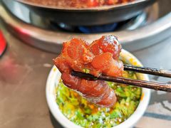 -巴蜀大将火锅(春熙店)