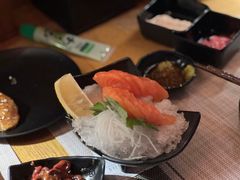 -昊·来了寿司(双楠2店)