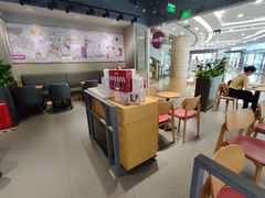 -COSTA COFFEE(丰联广场店)