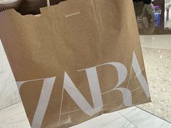 -ZARA(青岛万象城店)