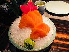 -山葵家·创意料理(临平银泰城店)